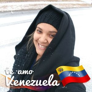 Meet your Posher, Mari